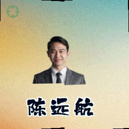 陈远航